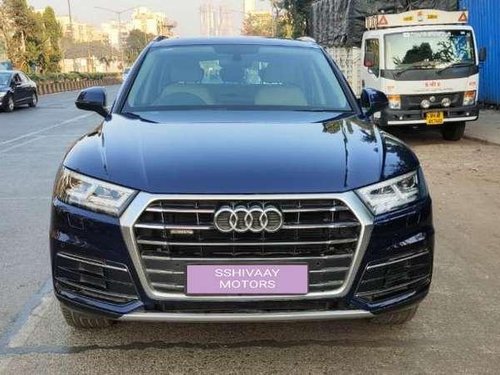 2018 Audi Q5 AT for sale in Mumbai