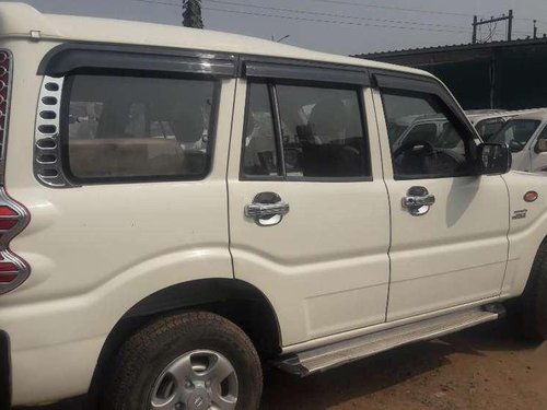 Used Mahindra Scorpio M2DI 2014 AT for sale in Bilaspur 