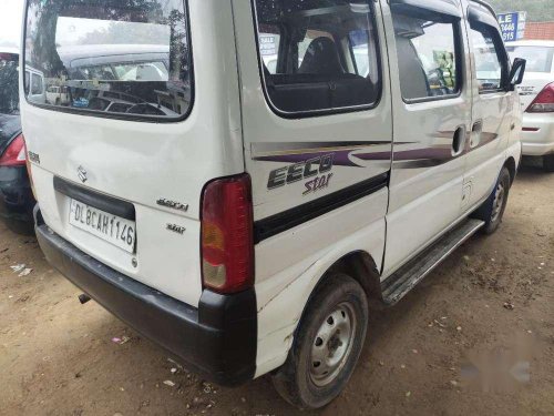 Used 2014 Maruti Suzuki Eeco MT for sale in Faridabad 