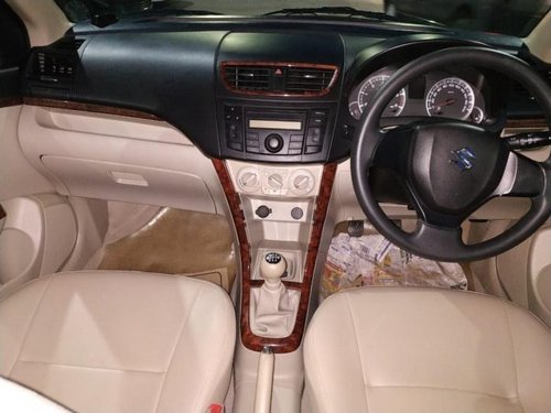 Maruti Suzuki Dzire Version VDI MT 2014 in Thane