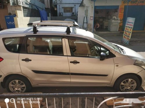 Used 2012 Maruti Suzuki Ertiga LDI MT for sale in Bangalore