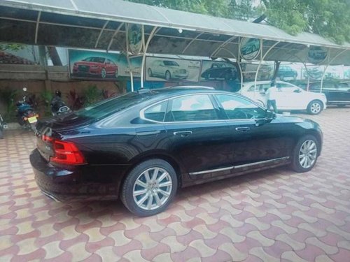 Volvo S90 D4 Inscription AT 2018 in Hyderabad