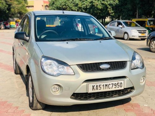 Used 2012 Ford Fiesta Classic 1.4 Duratorq CLXI MT for sale in Bangalore