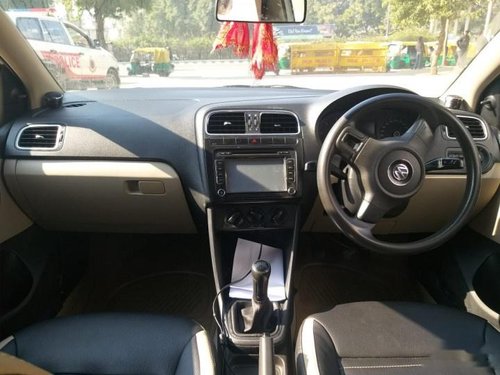 Used 2012 Volkswagen Polo GT TDI MT for sale in New Delhi