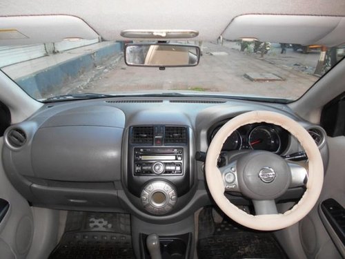 Nissan Sunny 2011-2014 XV 2012 MT for sale in Mumbai