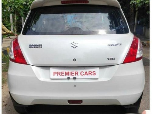 Maruti Suzuki Swift VDI 2013 MT for sale in Bangalore