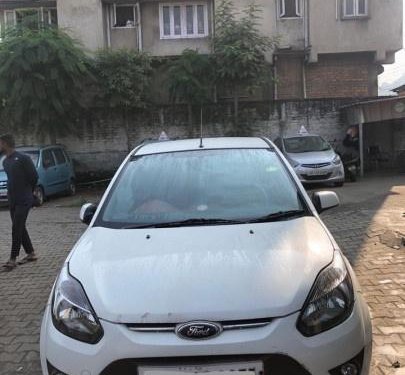 Used 2010 Ford Figo Version Petrol Titanium MT for sale in Guwahati