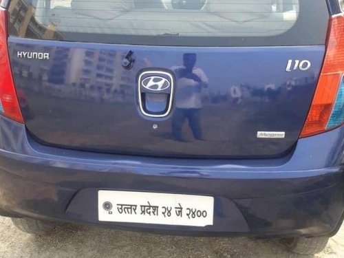 2008 Hyundai i10 MT for sale in Bareilly 