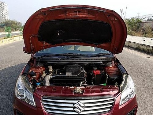 Maruti Ciaz 2014-2017 VXi Plus MT for sale in New Delhi