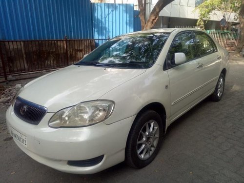 Toyota Corolla H2 2006 MT For sale in Mumbai