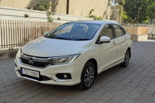 Used Honda City Version i-VTEC V MT car at low price in Thane