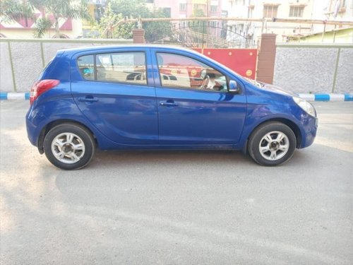 2011 Hyundai i20 Version 1.2 Sportz Option MT for sale in Kolkata