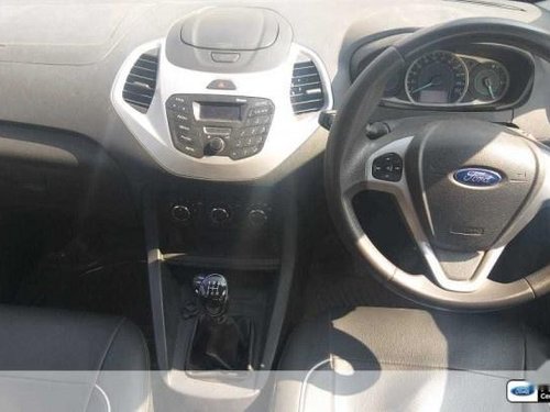 Used Ford Figo 1.2P Trend MT 2016 in Aurangabad