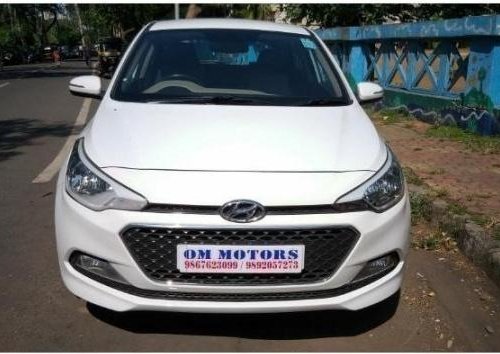 Hyundai Elite i20 2014-2015 Asta Option 1.2 MT for sale in Mumbai