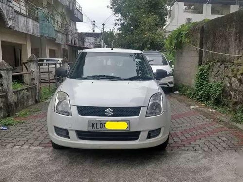 Maruti Suzuki Swift 2010 MT for sale in Kochi