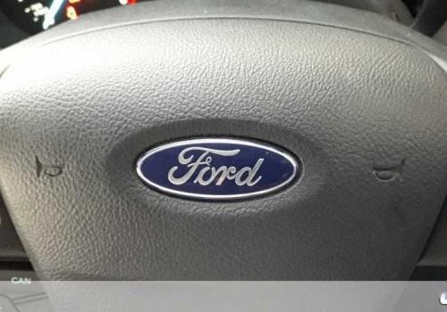 Used Ford EcoSport Version 1.5 TDCi Titanium Plus BE MT car at low price in Vellore