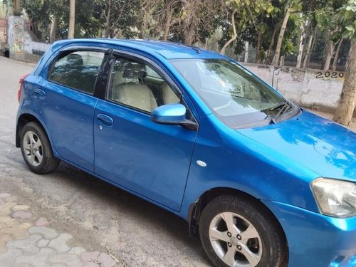 2014 Toyota Etios Liva GD MT for sale in New Delhi