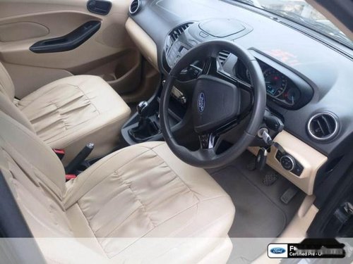 Used Ford Aspire Titanium MT 2018 in Patna