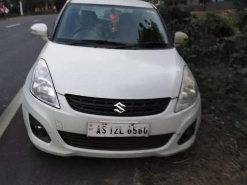 Used 2014 Maruti Suzuki Swift Dzire MT for sale in Tezpur 