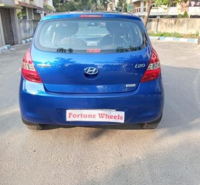 2011 Hyundai i20 Version 1.2 Sportz Option MT for sale in Kolkata