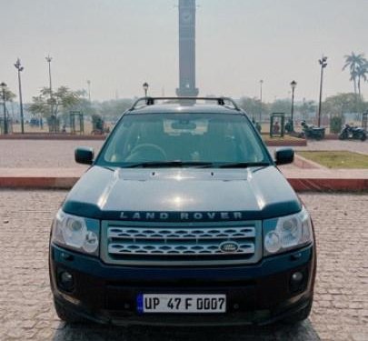 Used Land Rover Freelander 2 HSE AT 2011 in Lucknow