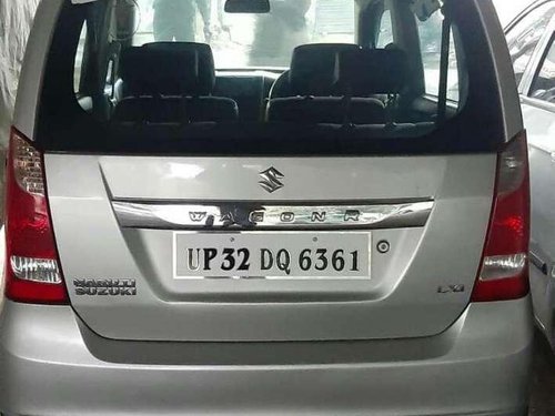 Maruti Suzuki Wagon R 2011 MT for sale in Aliganj 