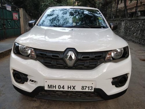 Renault KWID 2015-2019 AMT RXL AT in Mumbai