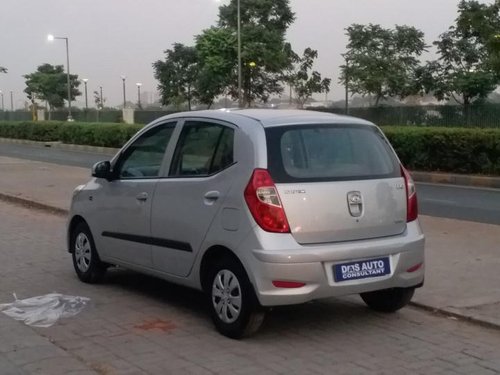 2011 Hyundai i10 Version Magna MT for sale at low price in Ahmedabad