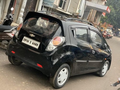 Used Chevrolet Beat Diesel PS MT car at low price in Lucknow
