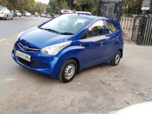 2012 Hyundai Eon D Lite Plus MT for sale in Ahmedabad