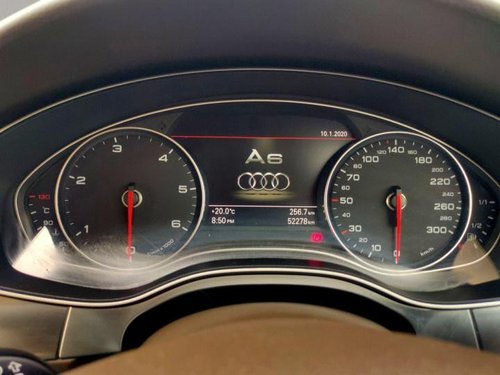 2013 Audi A6 AT 2011-2015 for sale in New Delhi