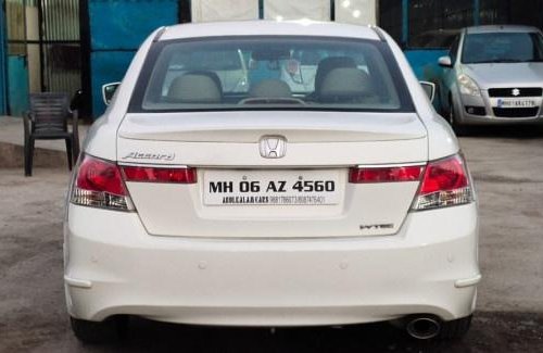 Honda Accord 2008-2011 2.4 Elegance A/T for sale in Pune