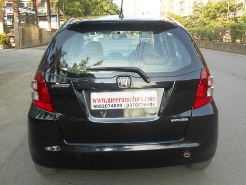 2009 Honda Jazz Active MT for sale at low price in Mumbai