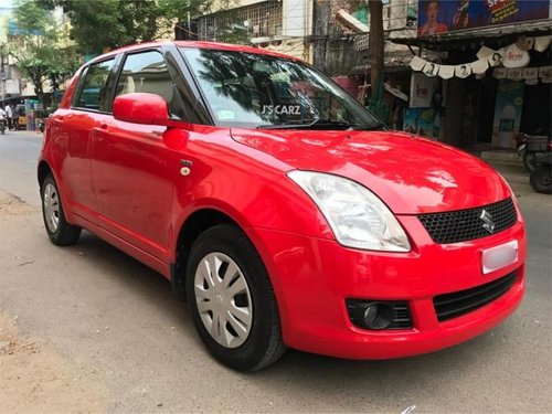 Maruti Suzuki Swift VDI MT 2009 in Chennai