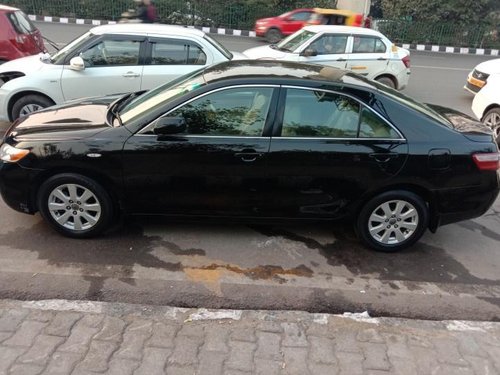 Toyota Camry AT 2006 in New Delhi