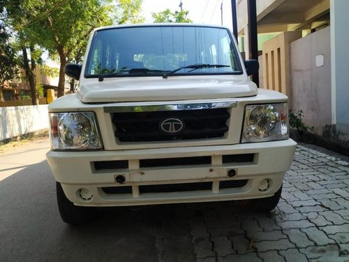 2014 Tata Sumo Gold EX BSIII MT for sale at low price in Raipur