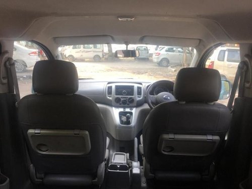 Used Nissan Evalia XV MT 2014 in New Delhi