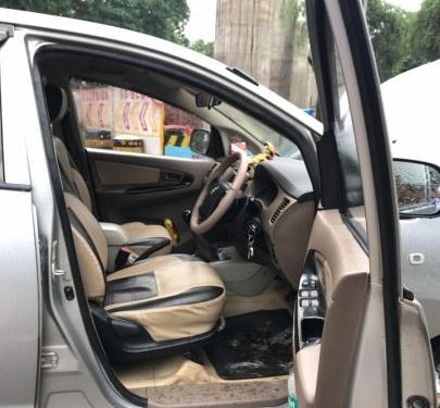 Toyota Innova 2.5 G (Diesel) 7 Seater BS IV MT for sale in Thane