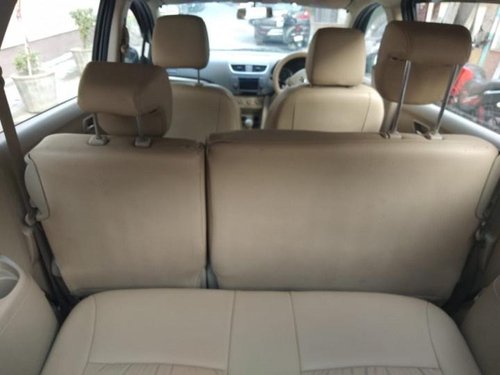 2012 Maruti Suzuki Ertiga ZDI MT for sale at low price in New Delhi