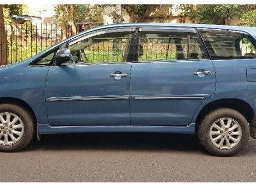 Toyota Innova 2004-2011 2.5 V Diesel 8-seater MT for sale in Mumbai