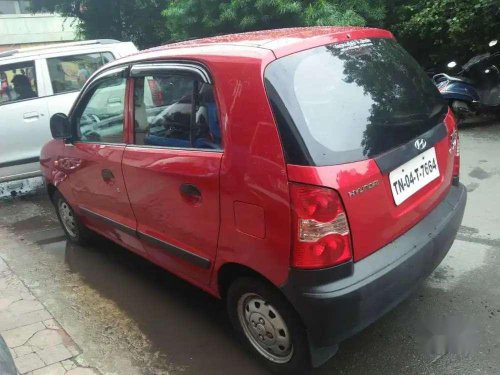 Used Hyundai Santro Xing XO MT for sale in Chennai