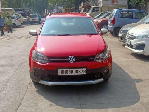 Used 2014 Volkswagen Polo MT for sale in Thane 