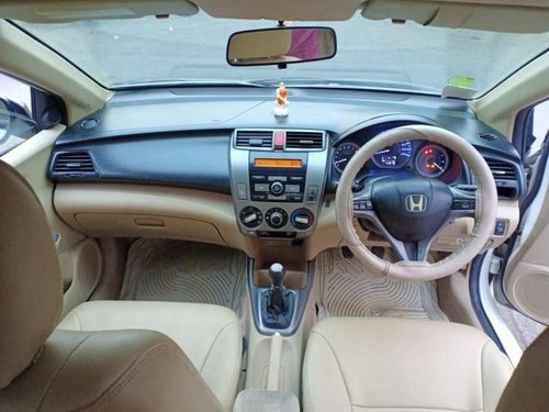 Honda City 2011-2014 V MT for sale in Mumbai