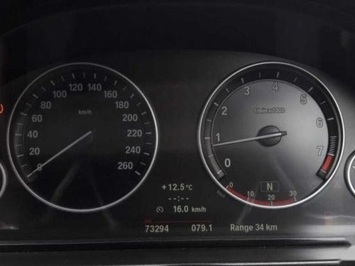 2011 BMW 5 Series AT 2003-2012 for sale at low price in New Delhi