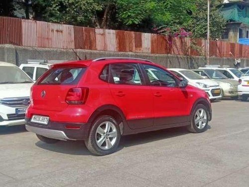 Used 2014 Volkswagen Polo MT for sale in Thane 