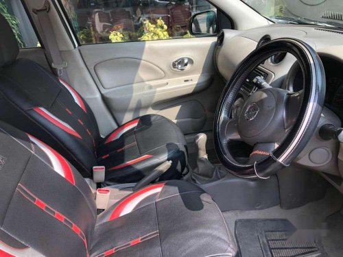 2012 Nissan Micra MT for sale in Ranchi 