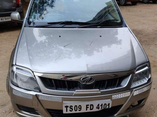 Used Mahindra Verito D4 2015 MT for sale in Hyderabad