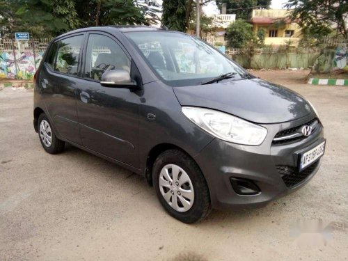 2011 Hyundai i10 AT for sale in Visakhapatnam 