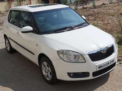 Skoda Fabia 2008 MT for sale in Aurangabad 