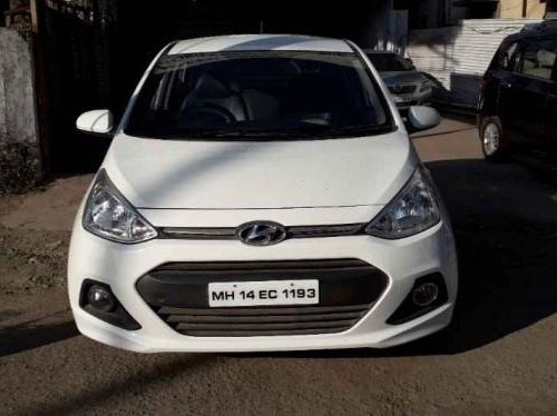 Used 2013 Hyundai i10 Version Magna MT for sale in Pune